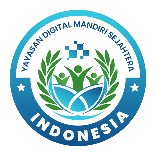 YAYASAN DIGITAL MANDIRI SEJAHTRA